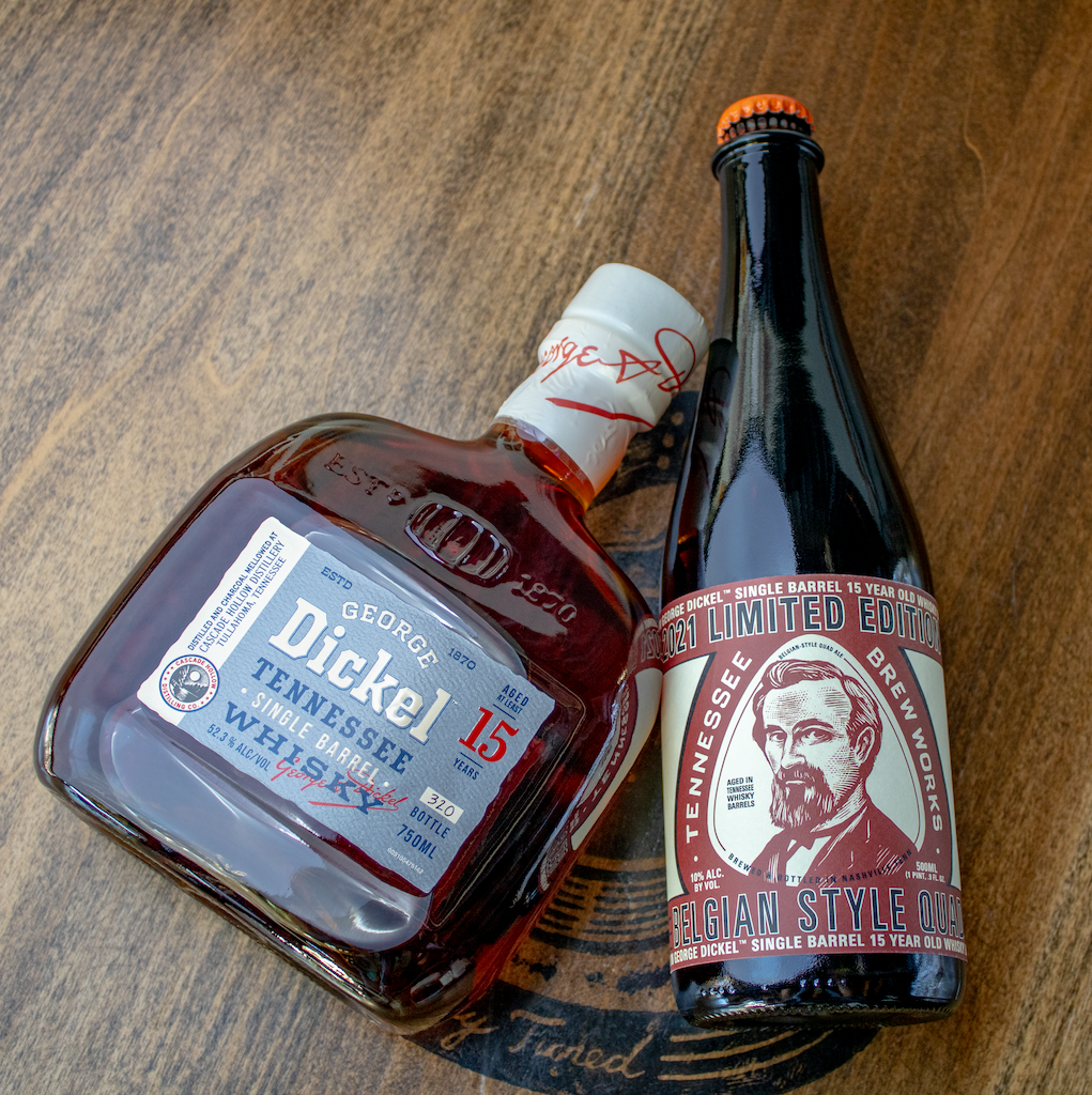 TBW Dickel